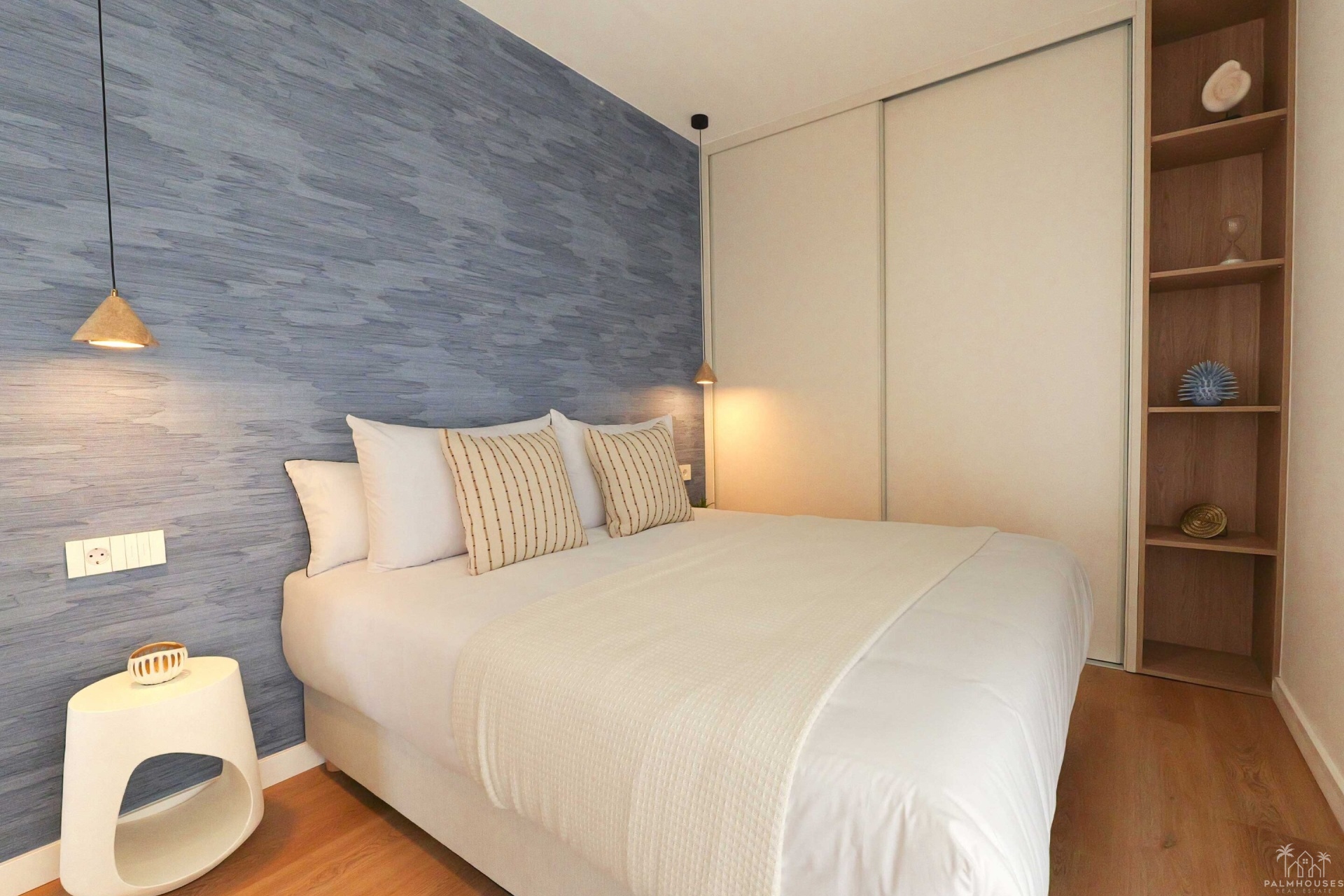 Nouvelle construction - Apartment - La Manga del Mar Menor - La Manga