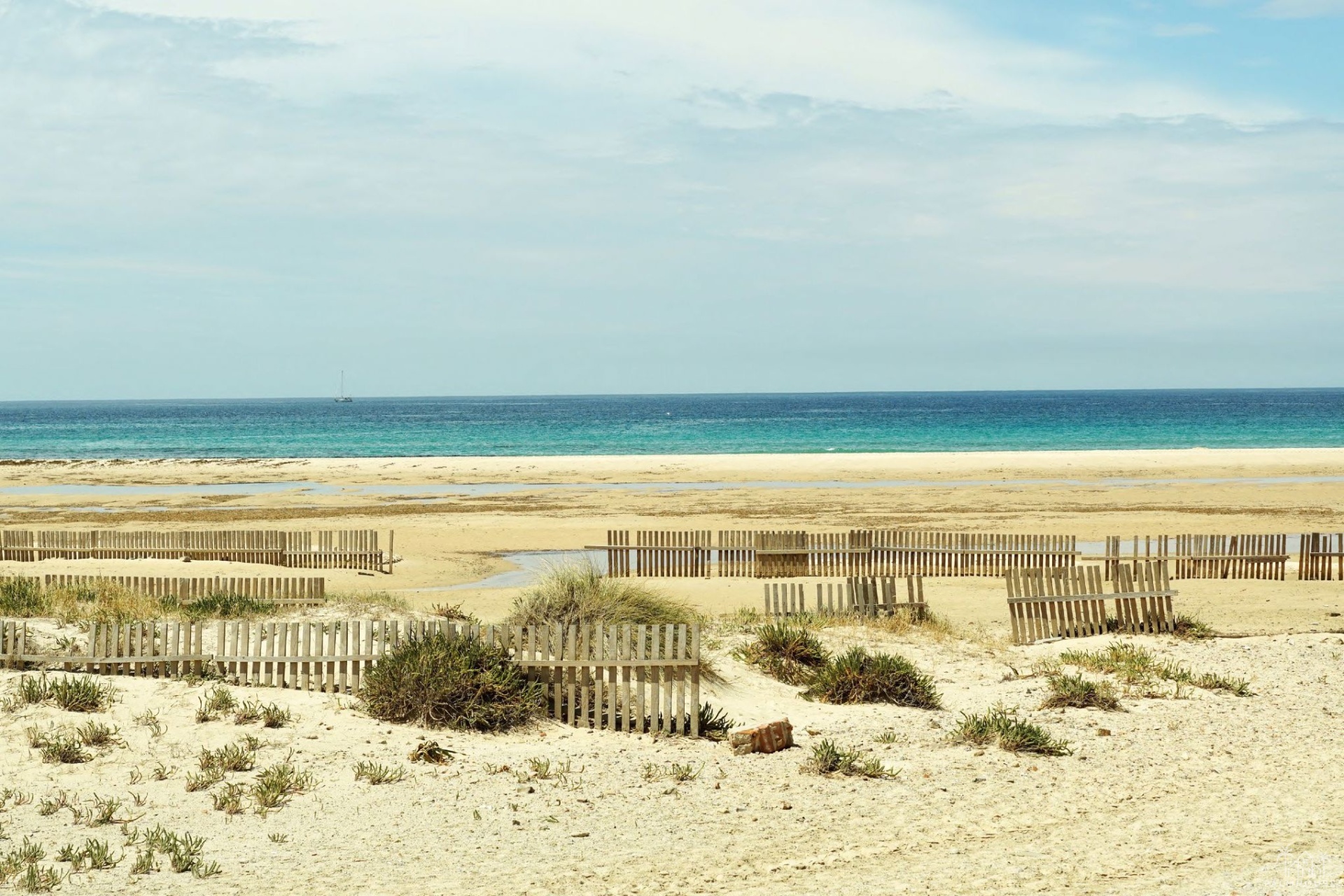 Nouvelle construction - Apartment - La Manga del Mar Menor - La Manga