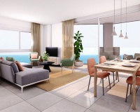 Nouvelle construction - Apartment - La Manga del Mar Menor - La Manga