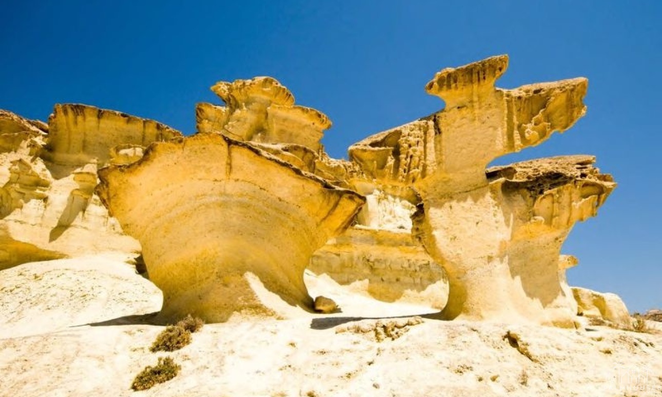 Nouvelle construction - Apartment - La Manga del Mar Menor - La Manga