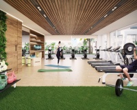 Nouvelle construction - Apartment - La Manga del Mar Menor - La Manga