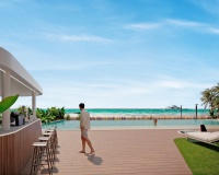 Nouvelle construction - Apartment - La Manga del Mar Menor - La Manga
