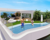 Nouvelle construction - Apartment - La Manga del Mar Menor - La Manga