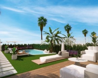 Nouvelle construction - Apartment - La Manga del Mar Menor - La Manga