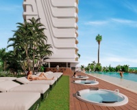 Nouvelle construction - Apartment - La Manga del Mar Menor - La Manga