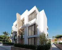 Nouvelle construction - Apartment - La Manga del Mar Menor - La Manga
