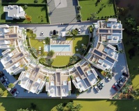 Nouvelle construction - Apartment - La Manga del Mar Menor - La Manga