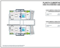 Nouvelle construction - Apartment - La Manga del Mar Menor - La Manga