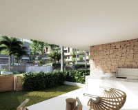 Nouvelle construction - Apartment - La Manga del Mar Menor - La Manga