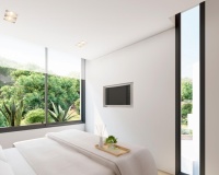 Nouvelle construction - Apartment - La Manga del Mar Menor - La Manga