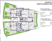 Nouvelle construction - Apartment - La Manga del Mar Menor - La Manga