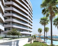 Nouvelle construction - Apartment - La Manga del Mar Menor - Veneziola