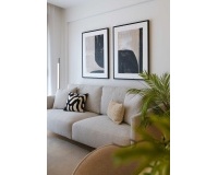 Nouvelle construction - Apartment - La Manga del Mar Menor - Veneziola