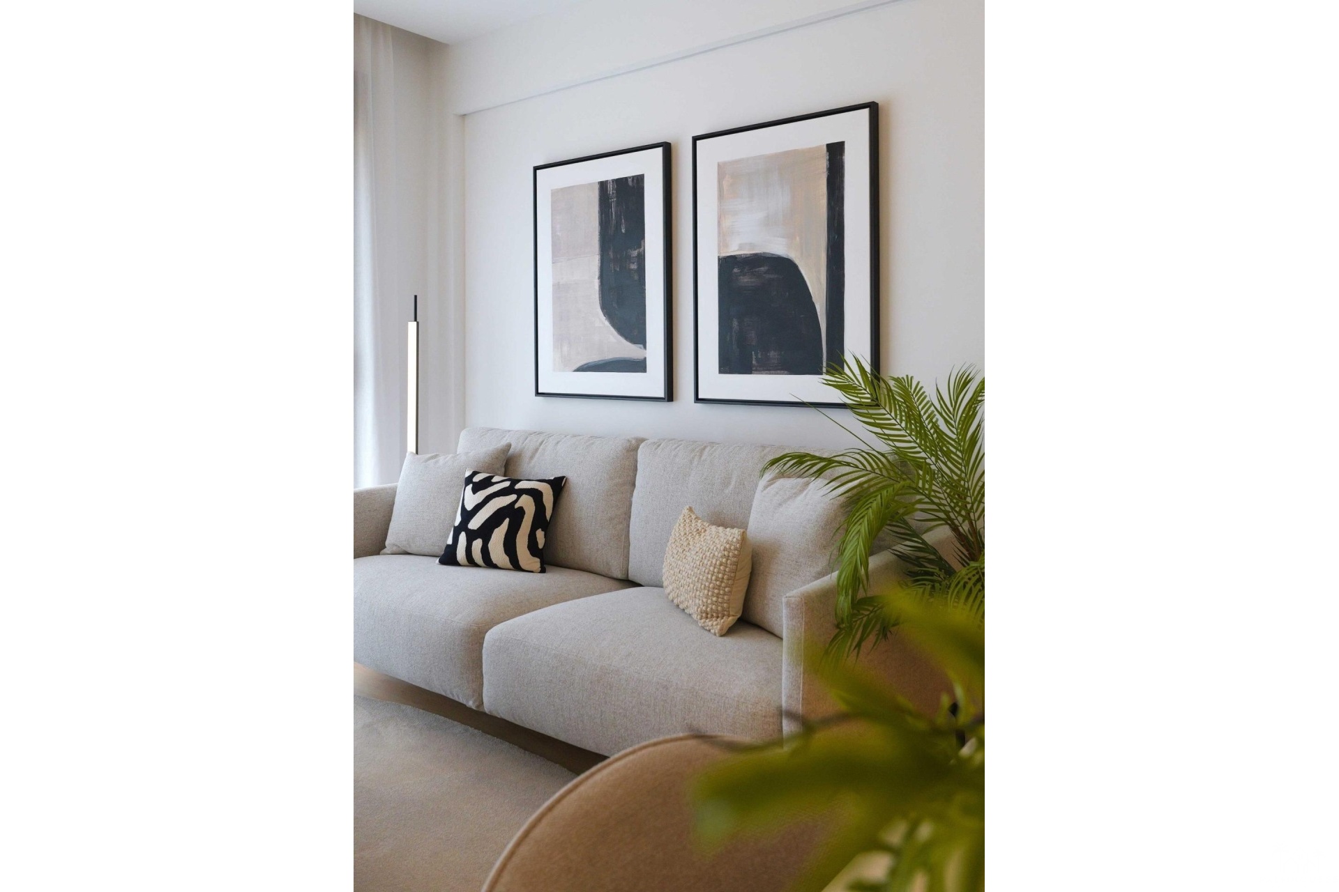 Nouvelle construction - Apartment - La Manga del Mar Menor - Veneziola