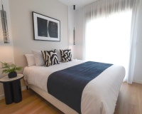 Nouvelle construction - Apartment - La Manga del Mar Menor - Veneziola