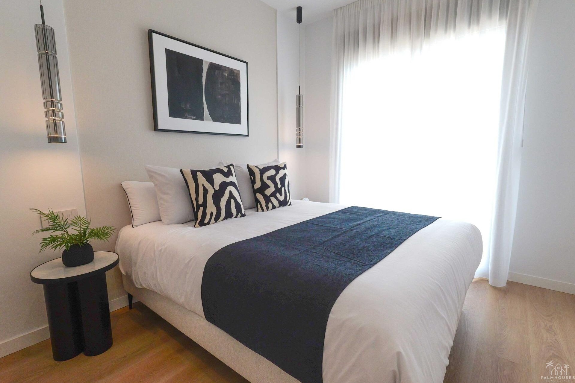 Nouvelle construction - Apartment - La Manga del Mar Menor - Veneziola