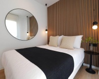 Nouvelle construction - Apartment - La Manga del Mar Menor - Veneziola