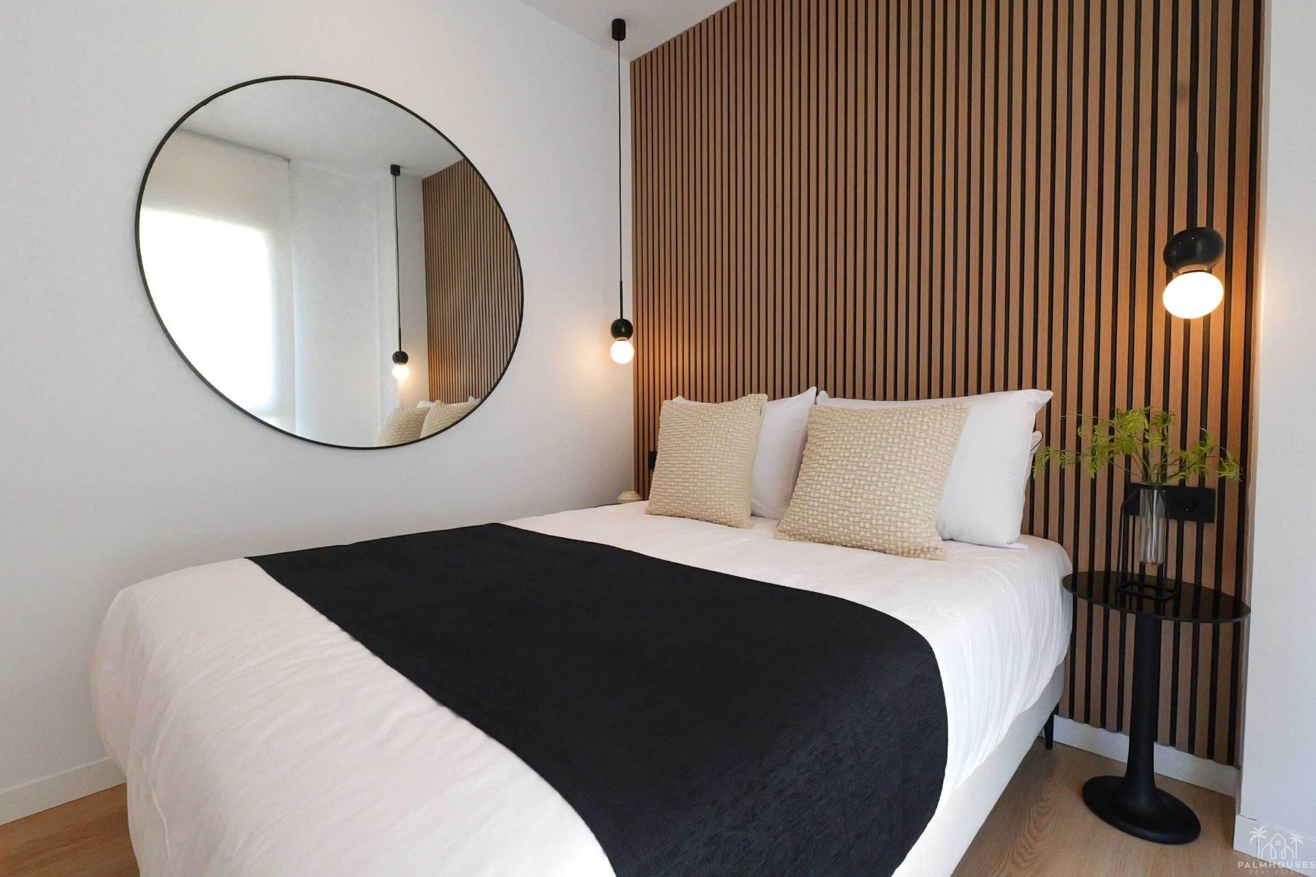 Nouvelle construction - Apartment - La Manga del Mar Menor - Veneziola
