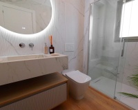 Nouvelle construction - Apartment - La Manga del Mar Menor - Veneziola
