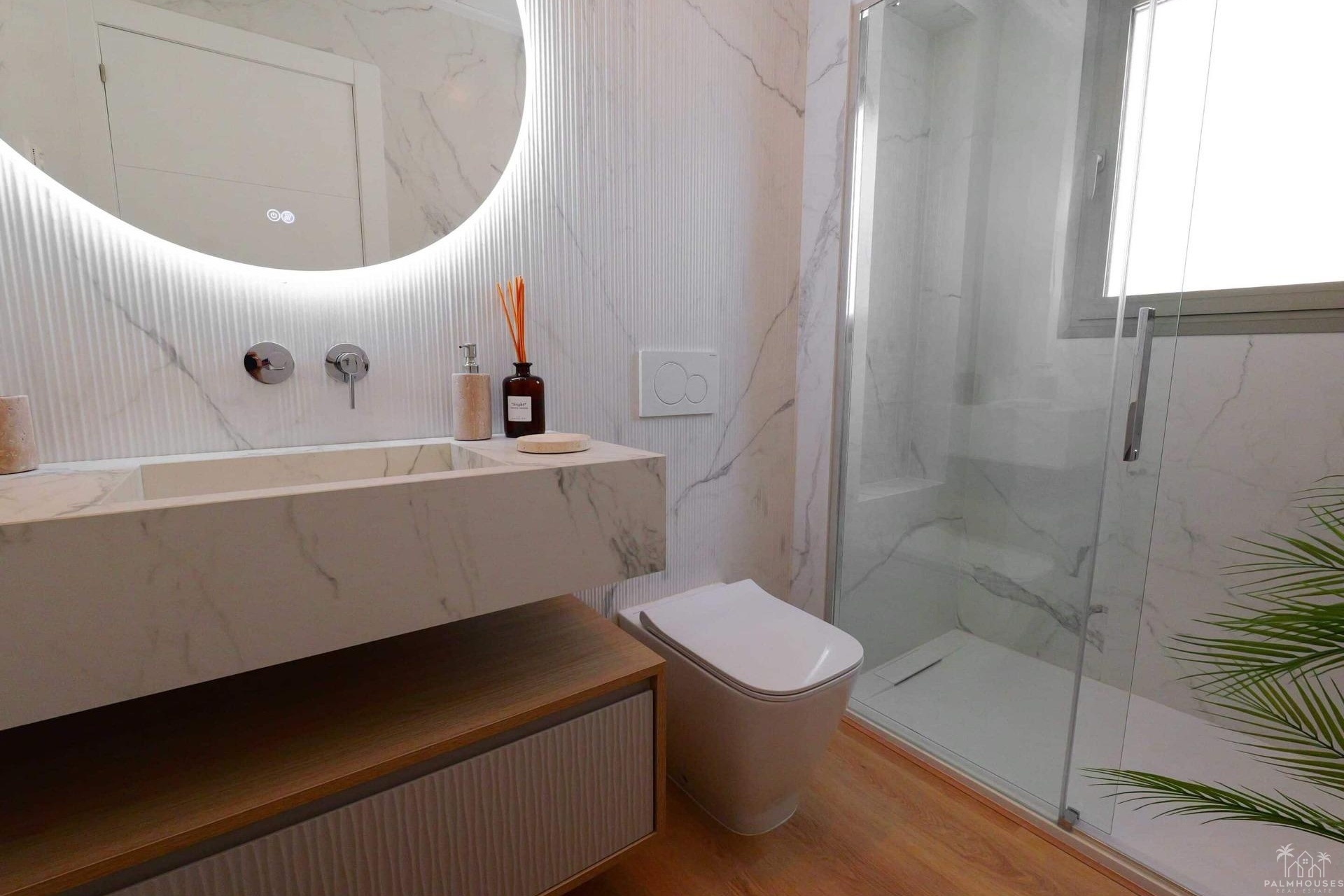 Nouvelle construction - Apartment - La Manga del Mar Menor - Veneziola