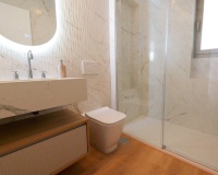 Nouvelle construction - Apartment - La Manga del Mar Menor - Veneziola