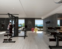 Nouvelle construction - Apartment - La Manga del Mar Menor - Veneziola