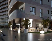 Nouvelle construction - Apartment - La Manga del Mar Menor - Veneziola