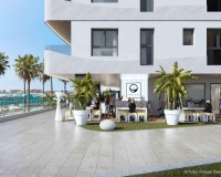 Nouvelle construction - Apartment - La Manga del Mar Menor - Veneziola
