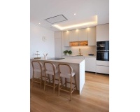 Nouvelle construction - Apartment - La Manga del Mar Menor - Veneziola