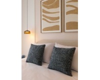 Nouvelle construction - Apartment - La Manga del Mar Menor - Veneziola