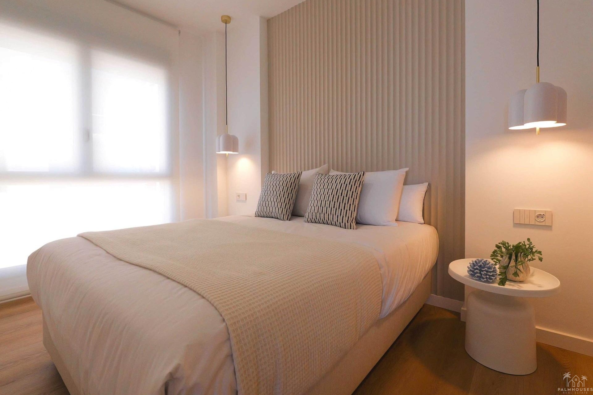 Nouvelle construction - Apartment - La Manga del Mar Menor - Veneziola