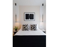 Nouvelle construction - Apartment - La Manga del Mar Menor - Veneziola