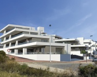Nouvelle construction - Apartment - La Marina del Pinet
