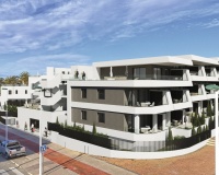Nouvelle construction - Apartment - La Marina del Pinet