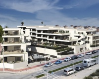 Nouvelle construction - Apartment - La Marina del Pinet
