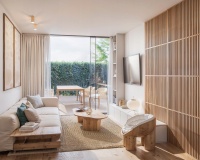 Nouvelle construction - Apartment - la Nucia - Ciudad del Deporte