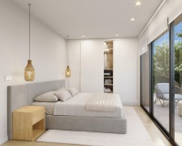 Nouvelle construction - Apartment - la Nucia - Ciudad del Deporte