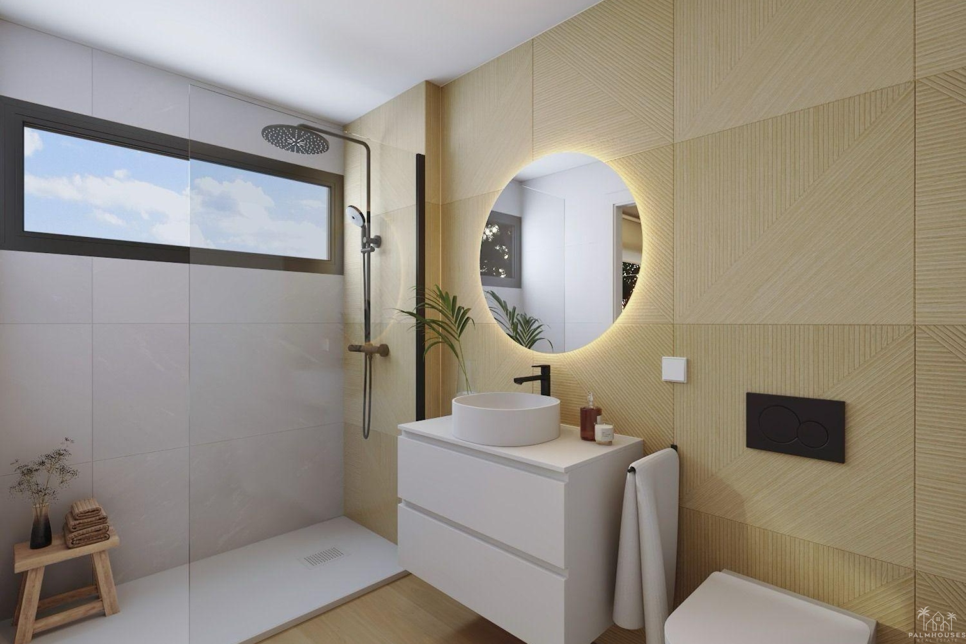 Nouvelle construction - Apartment - la Nucia - Ciudad del Deporte