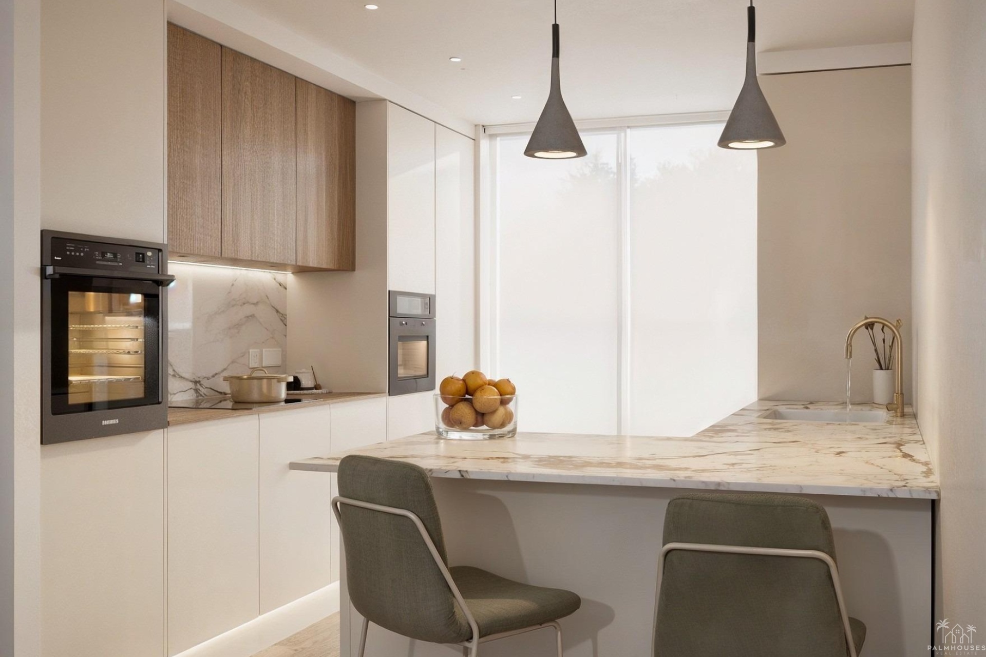 Nouvelle construction - Apartment - la Nucia - Ciudad del Deporte