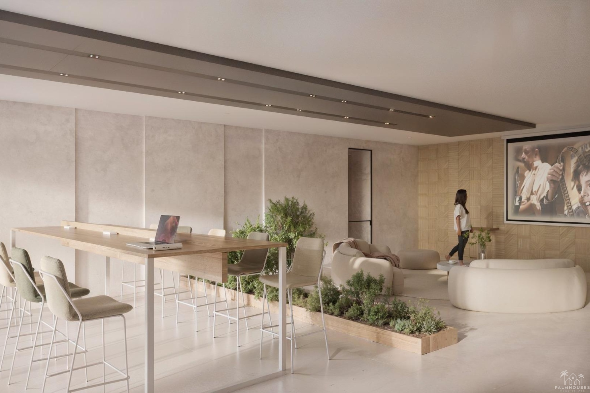 Nouvelle construction - Apartment - la Nucia - Ciudad del Deporte