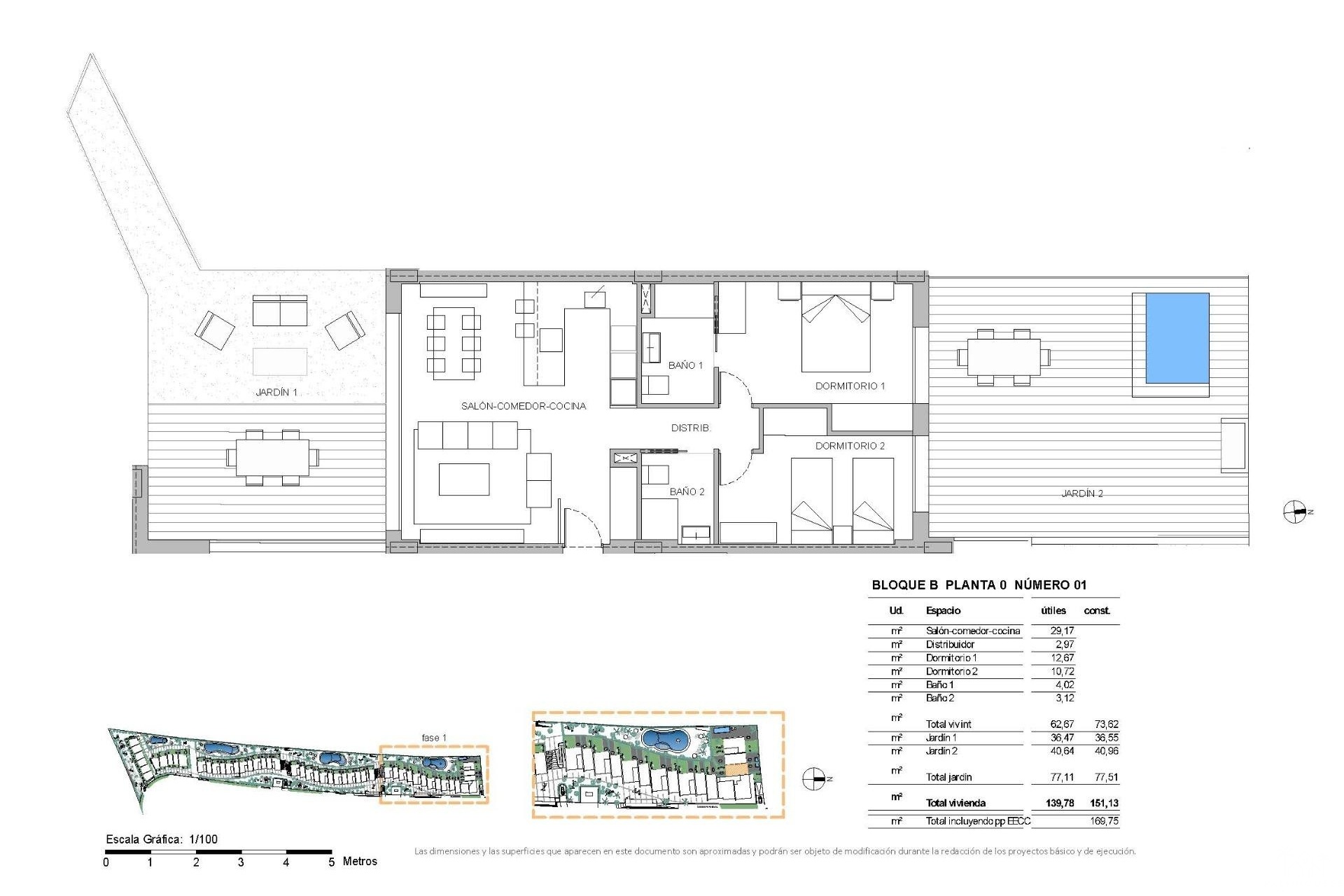 Nouvelle construction - Apartment - la Nucia - Ciudad del Deporte