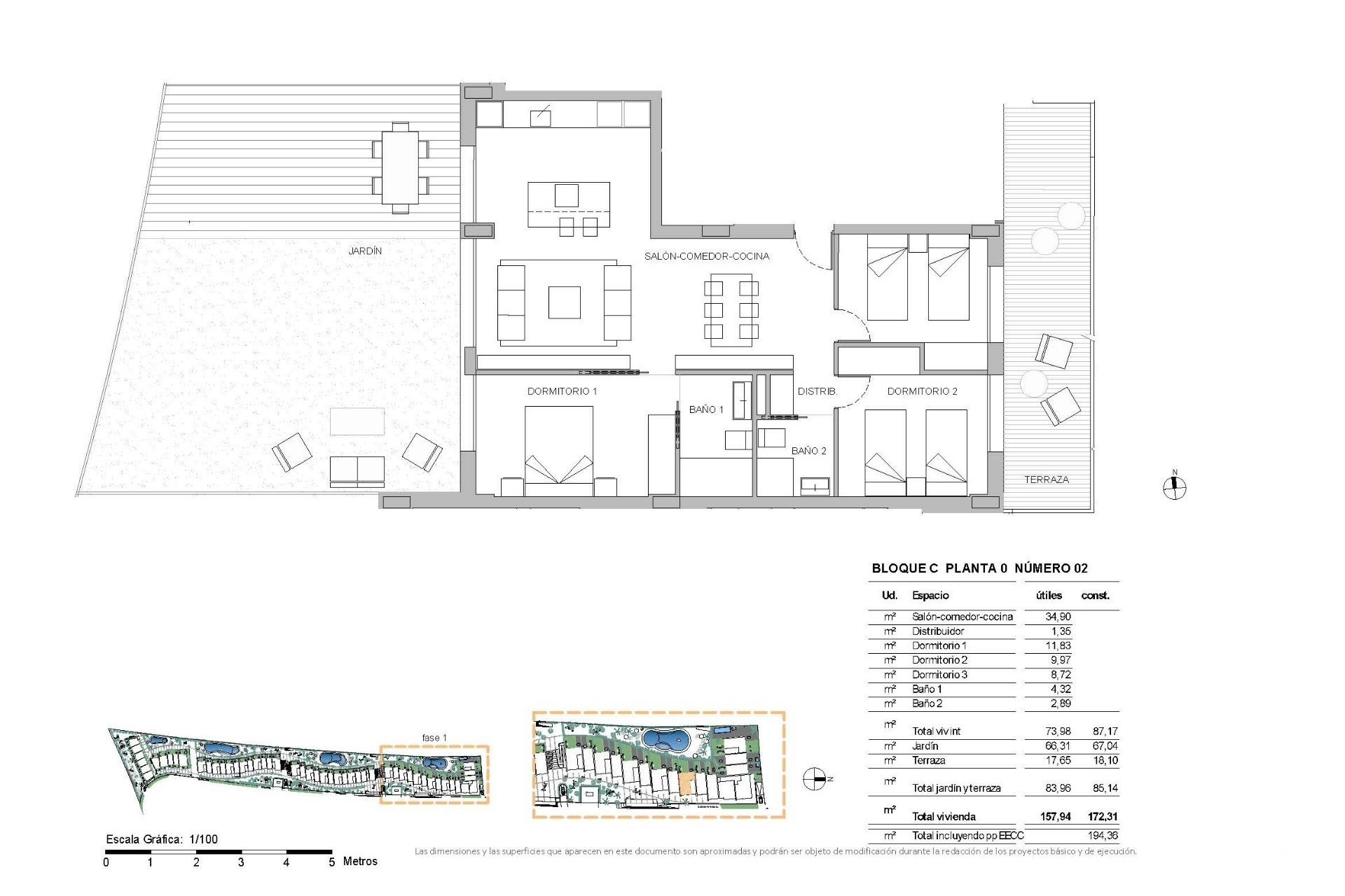 Nouvelle construction - Apartment - la Nucia - Ciudad del Deporte