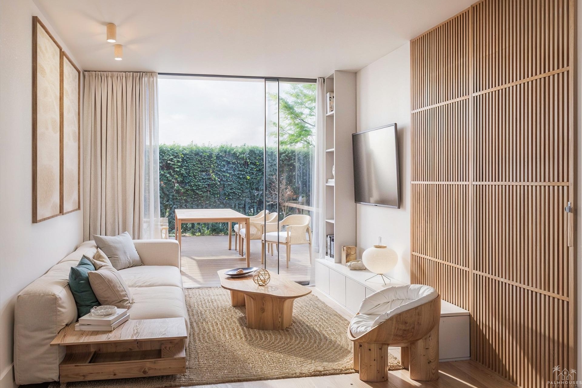 Nouvelle construction - Apartment - la Nucia - Ciudad del Deporte