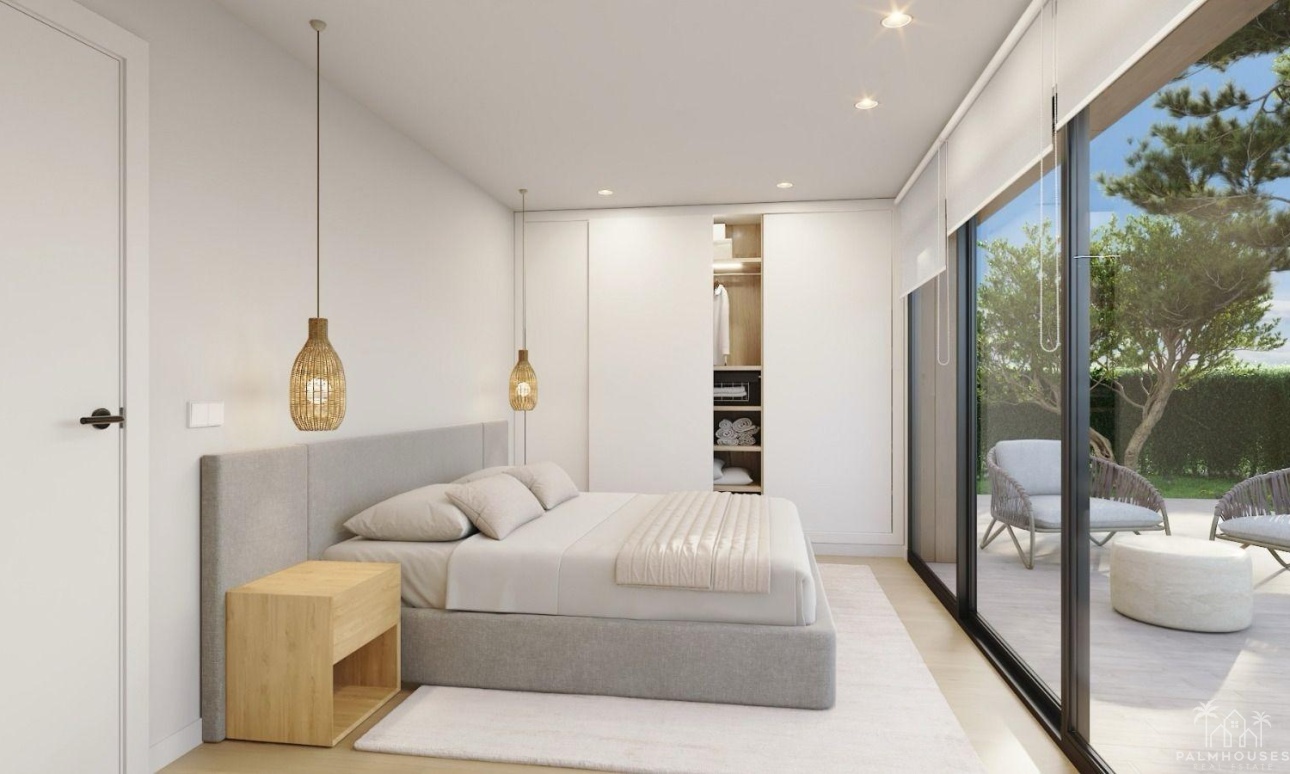 Nouvelle construction - Apartment - la Nucia - Ciudad del Deporte