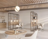 Nouvelle construction - Apartment - la Nucia - Ciudad del Deporte