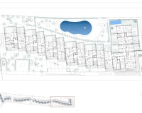 Nouvelle construction - Apartment - la Nucia - Ciudad del Deporte