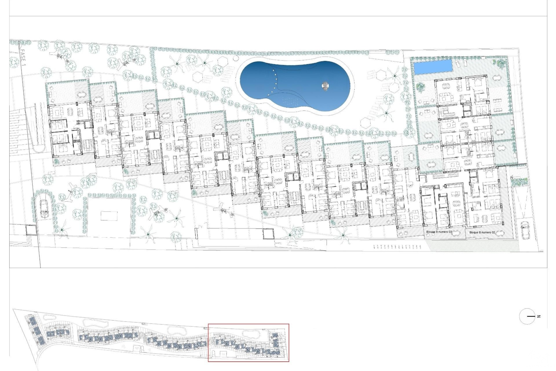 Nouvelle construction - Apartment - la Nucia - Ciudad del Deporte