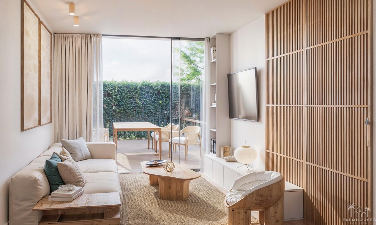 Nouvelle construction - Apartment - la Nucia - Ciudad del Deporte