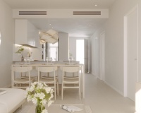 Nouvelle construction - Apartment - la Nucia - Ciudad Deportiva