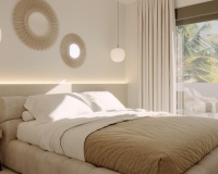 Nouvelle construction - Apartment - la Nucia - Ciudad Deportiva